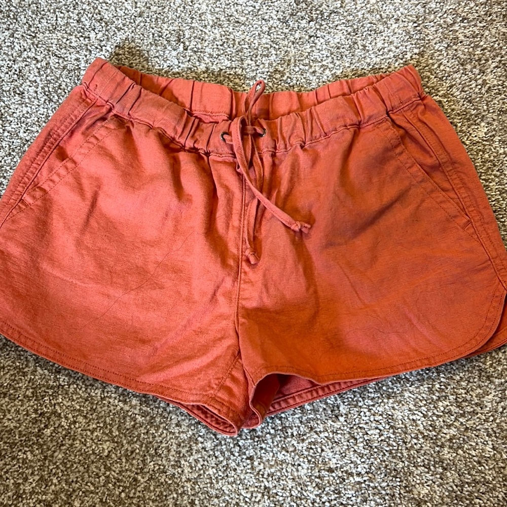 J. Crew Shorts